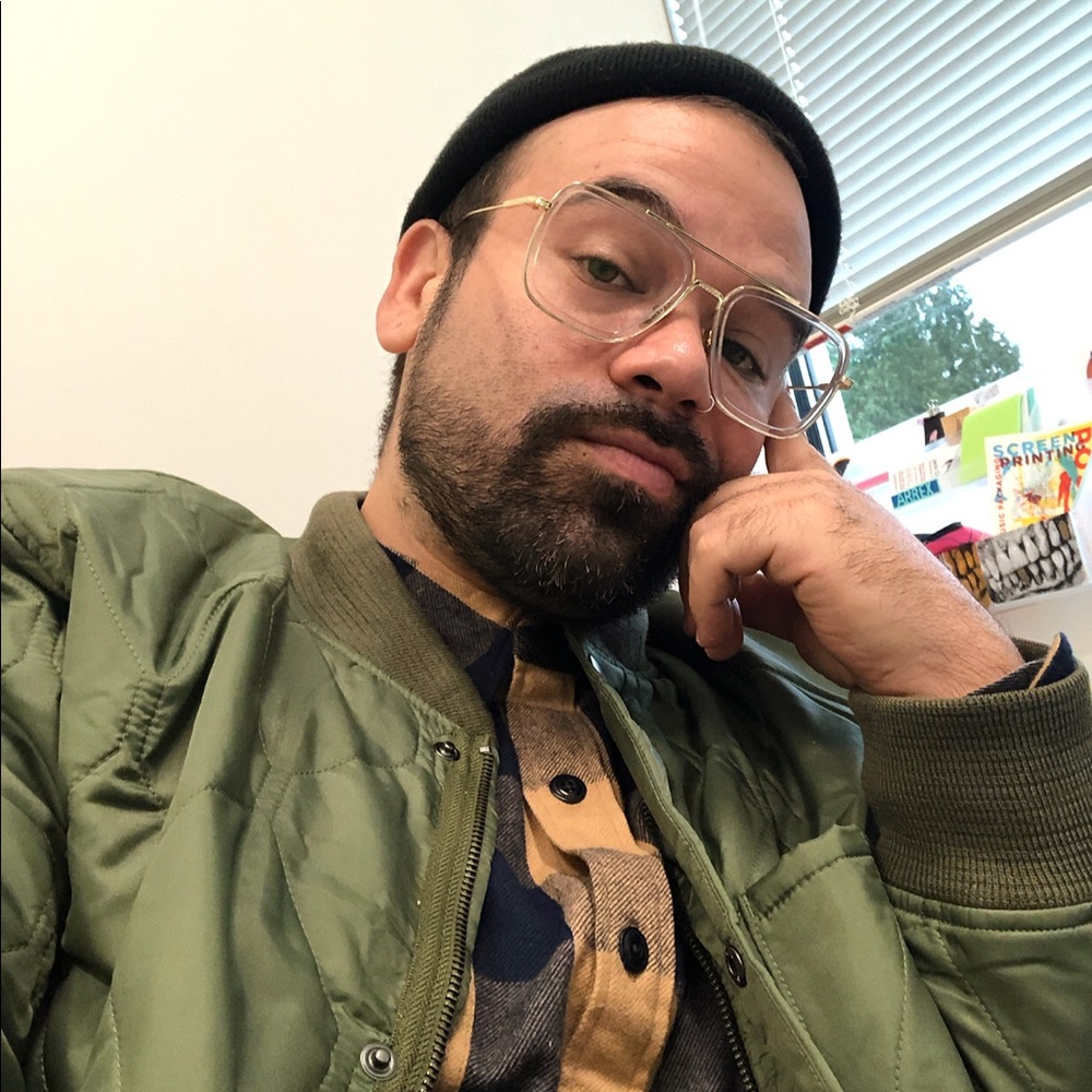 Meet your Posher, Austin